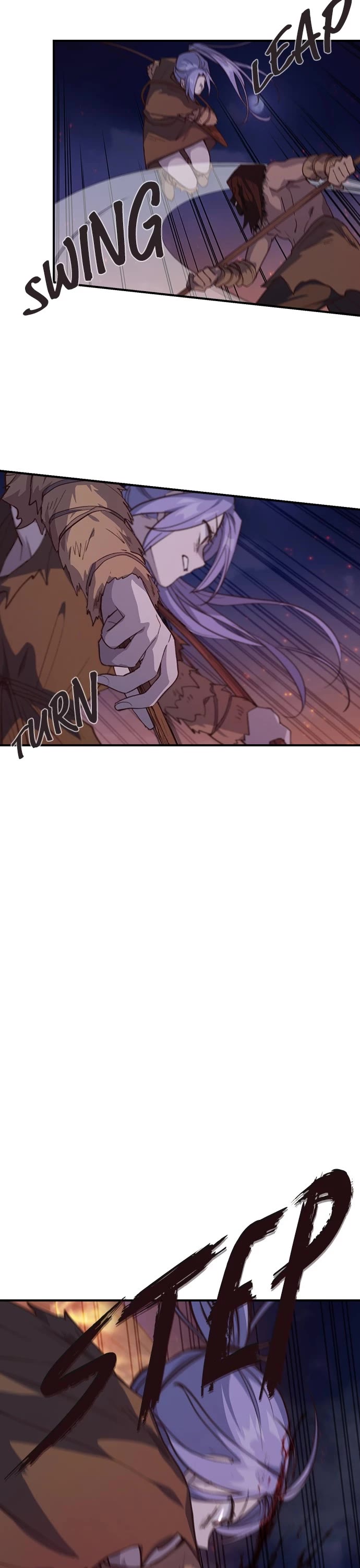 Neolith Girl Chapter 60 page 24 - Chapter 60: Episode 60