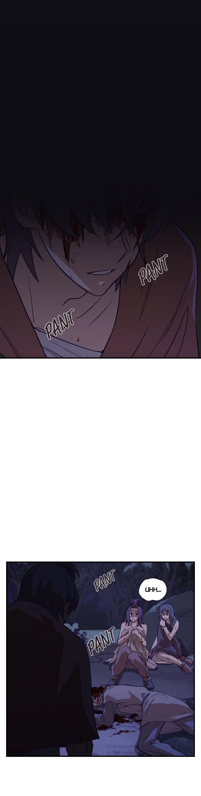 Neolith Girl Chapter 60 page 29 - Chapter 60: Episode 60