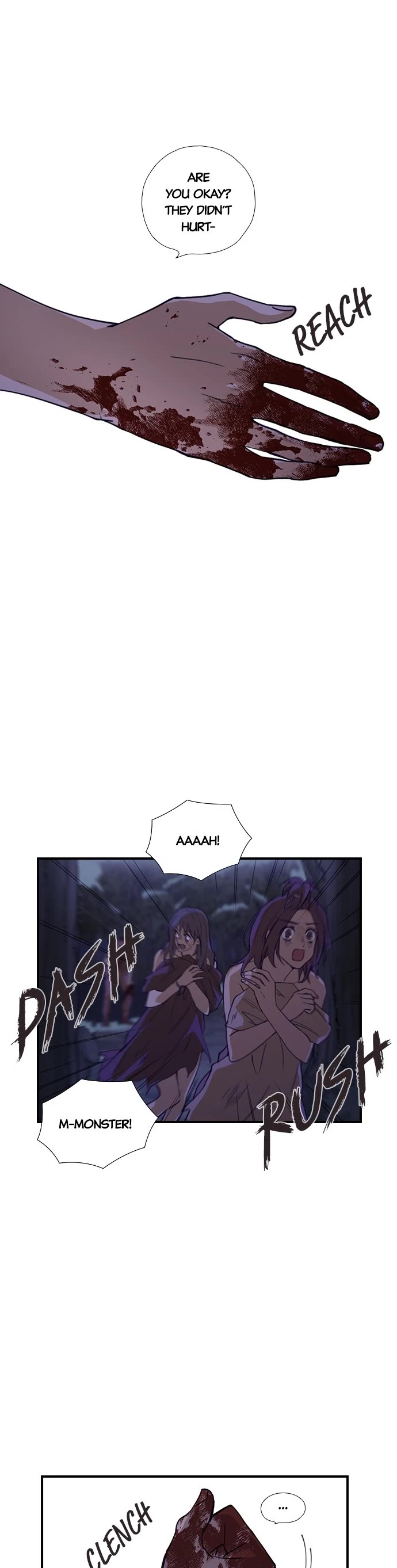 Neolith Girl Chapter 60 page 30 - Chapter 60: Episode 60