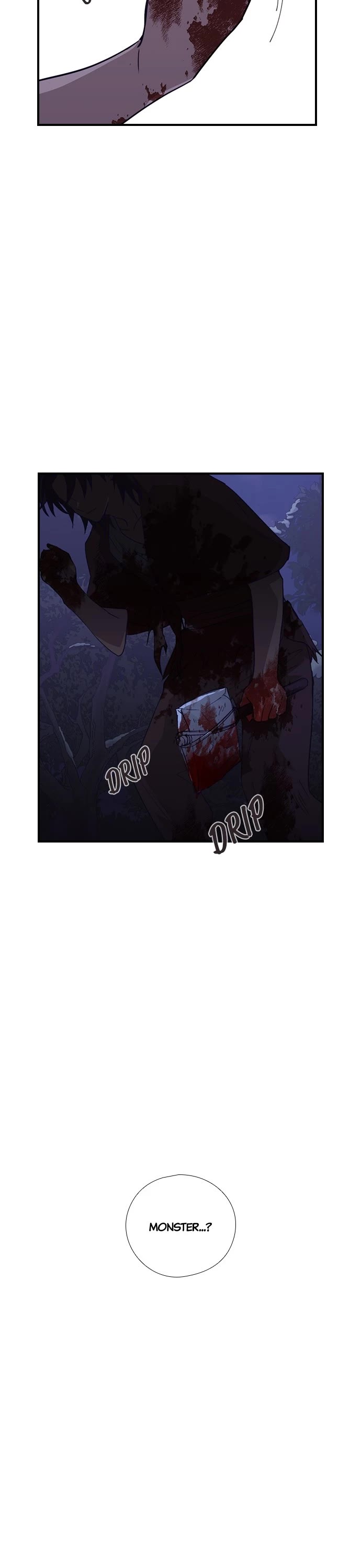 Neolith Girl Chapter 60 page 31 - Chapter 60: Episode 60