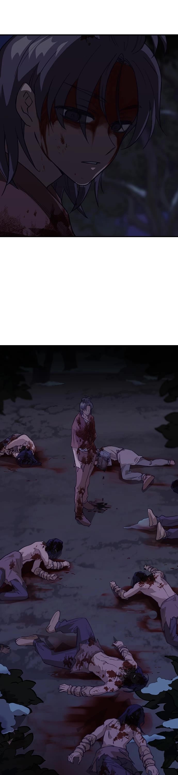 Neolith Girl Chapter 60 page 32 - Chapter 60: Episode 60
