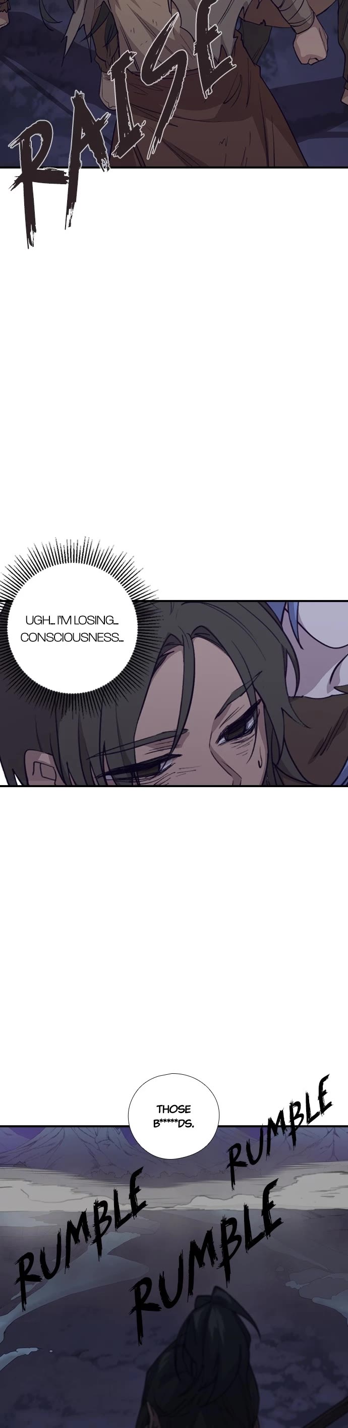 Neolith Girl Chapter 60 page 5 - Chapter 60: Episode 60