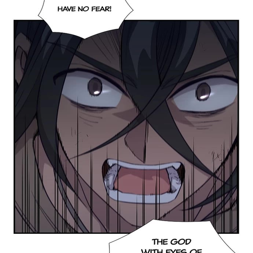 Neolith Girl Chapter 60: Episode 60 cover