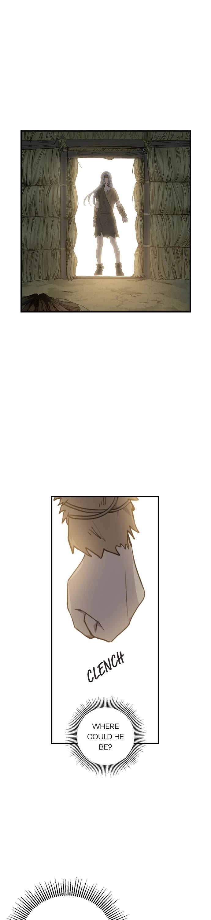 Neolith Girl Chapter 61 page 13 - Chapter 61: Episode 61