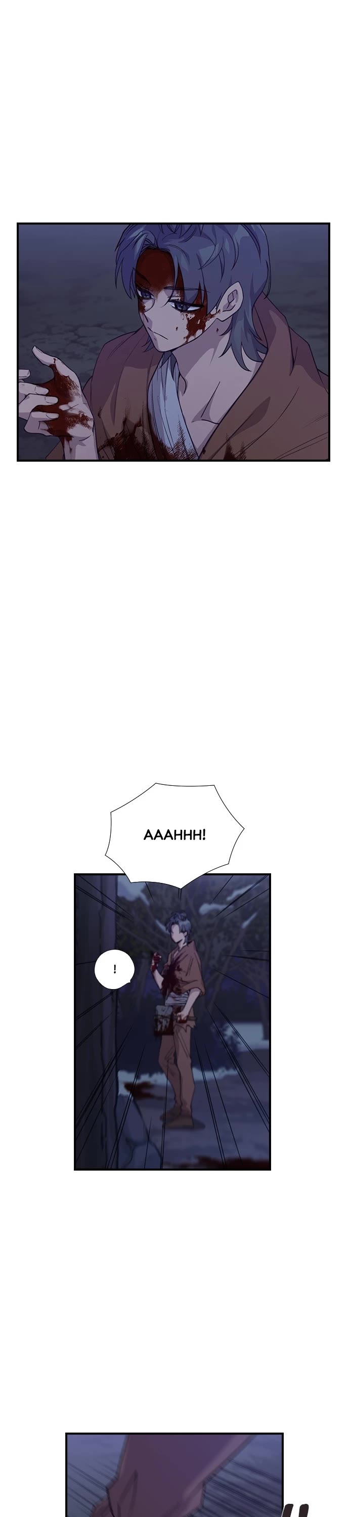Neolith Girl Chapter 61 page 2 - Chapter 61: Episode 61