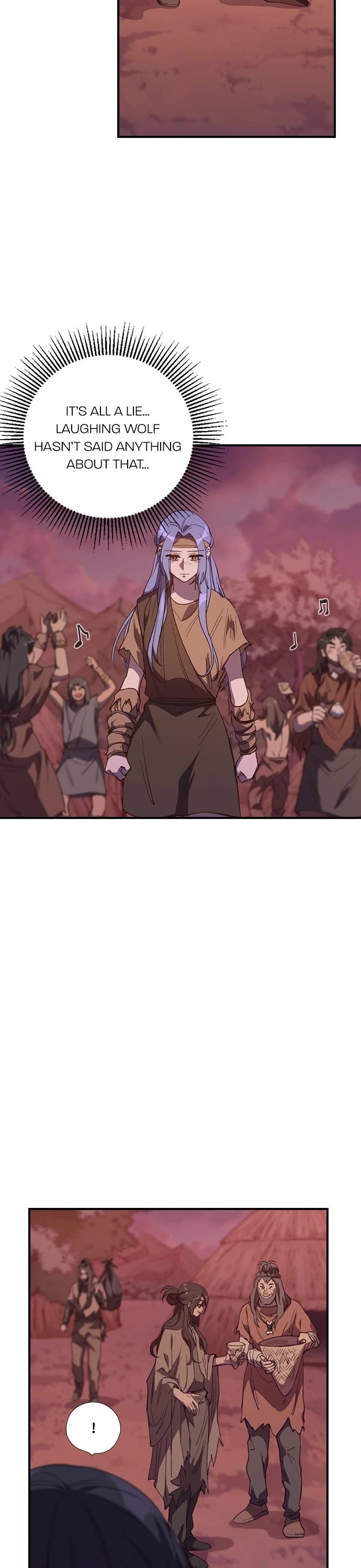 Neolith Girl Chapter 61 page 23 - Chapter 61: Episode 61