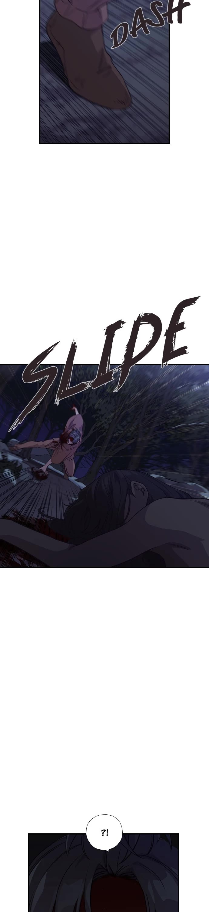 Neolith Girl Chapter 61 page 3 - Chapter 61: Episode 61