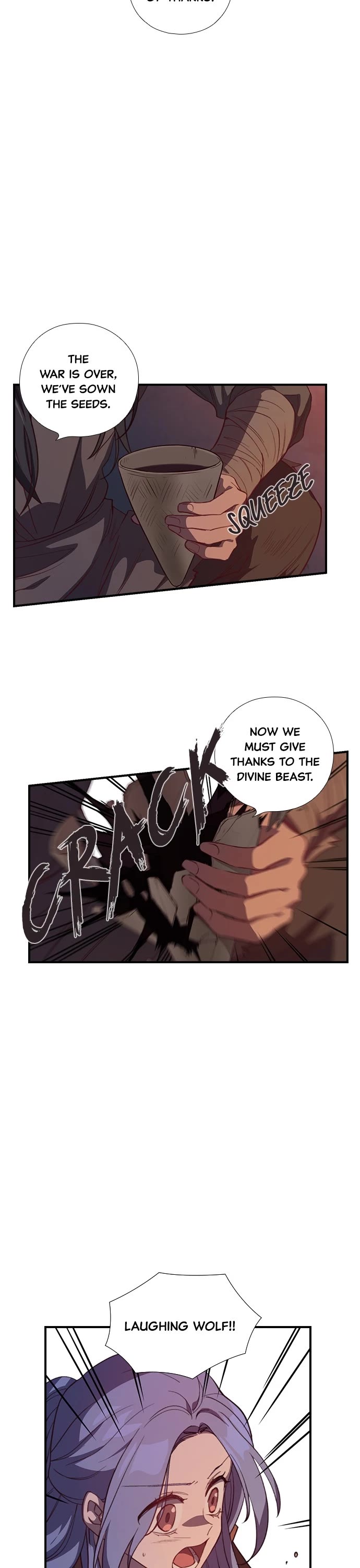 Neolith Girl Chapter 61 page 31 - Chapter 61: Episode 61