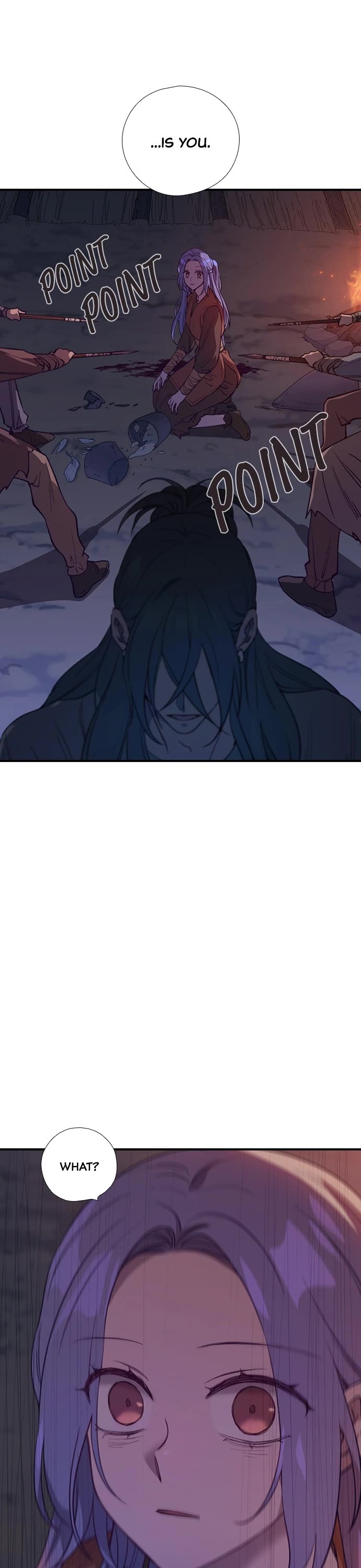 Neolith Girl Chapter 61 page 35 - Chapter 61: Episode 61