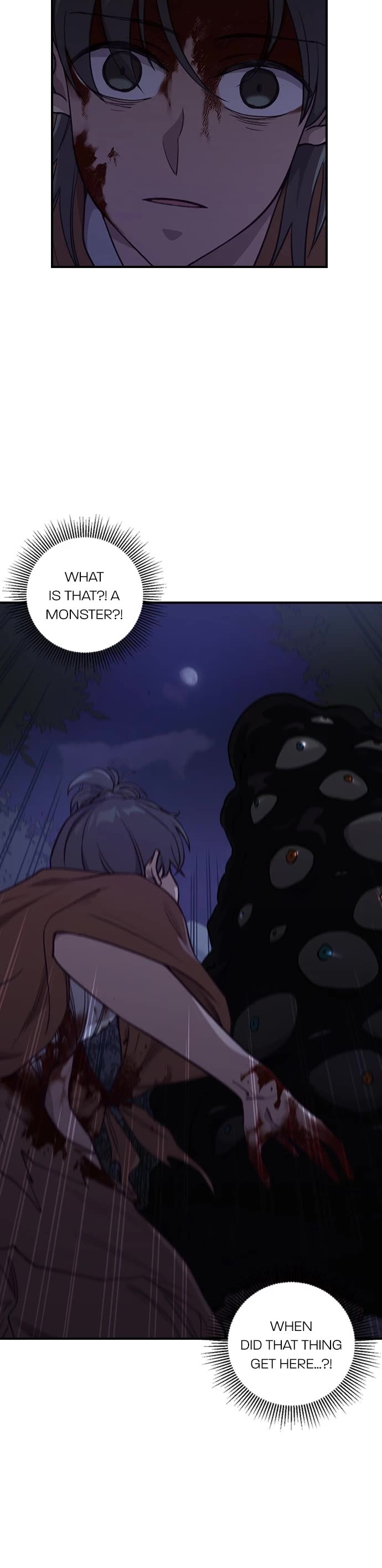 Neolith Girl Chapter 61 page 4 - Chapter 61: Episode 61
