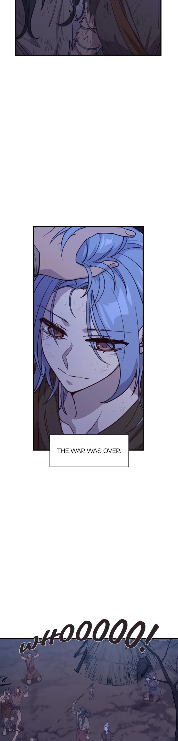 Neolith Girl Chapter 61 page 9 - Chapter 61: Episode 61