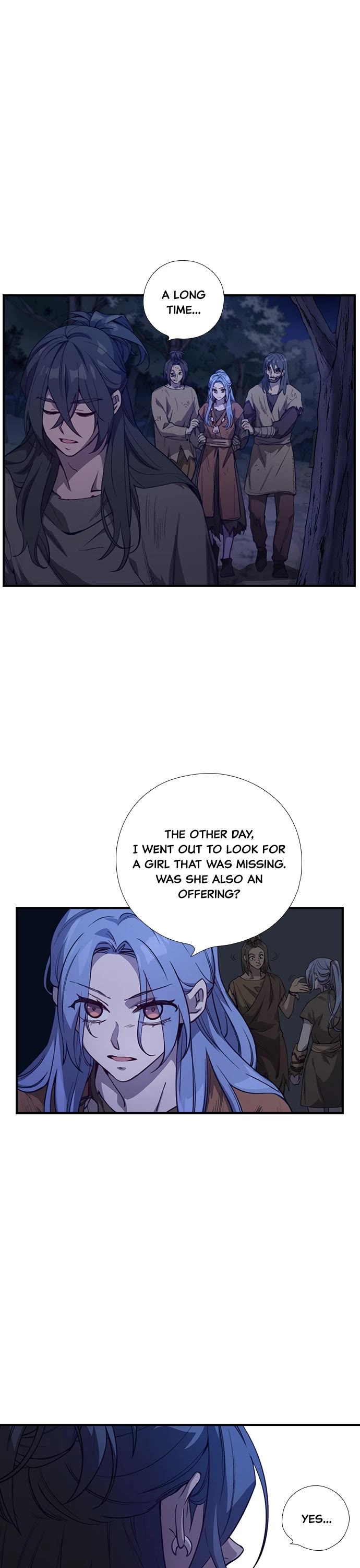 Neolith Girl Chapter 62 page 12 - Chapter 62: Episode 62
