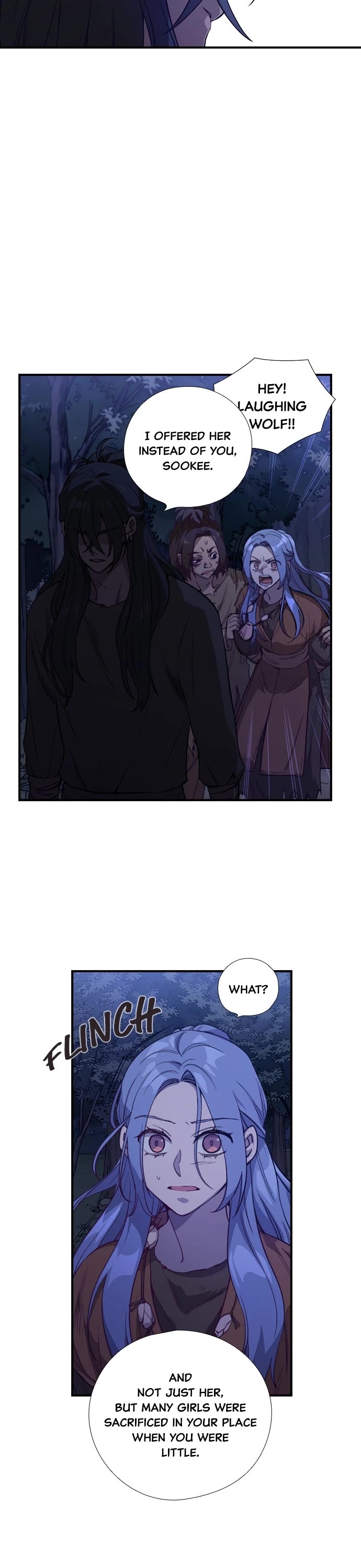 Neolith Girl Chapter 62 page 13 - Chapter 62: Episode 62