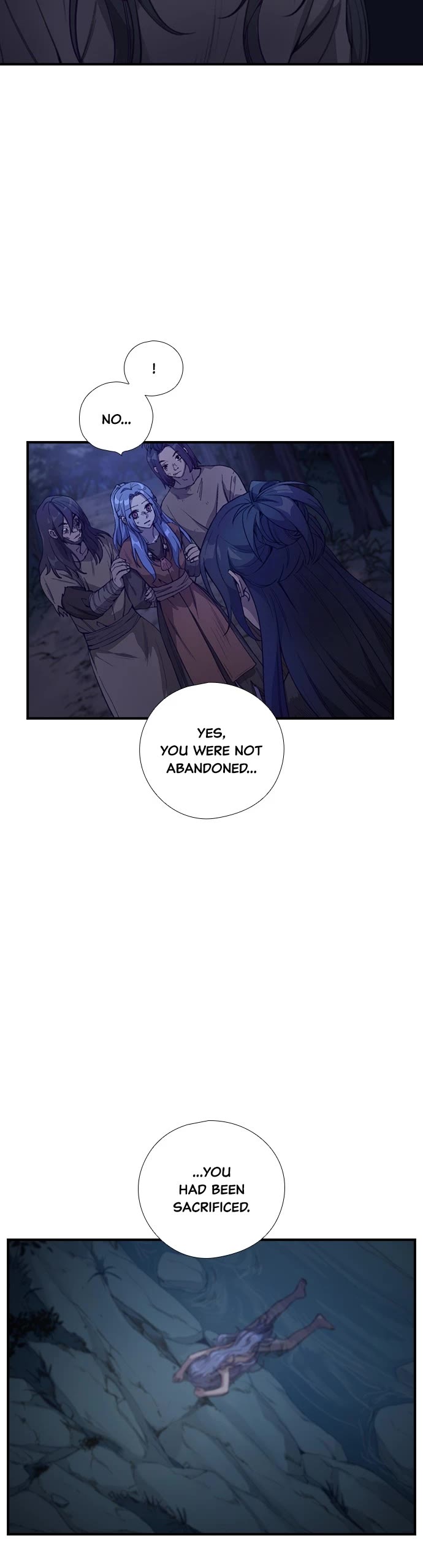 Neolith Girl Chapter 62 page 15 - Chapter 62: Episode 62
