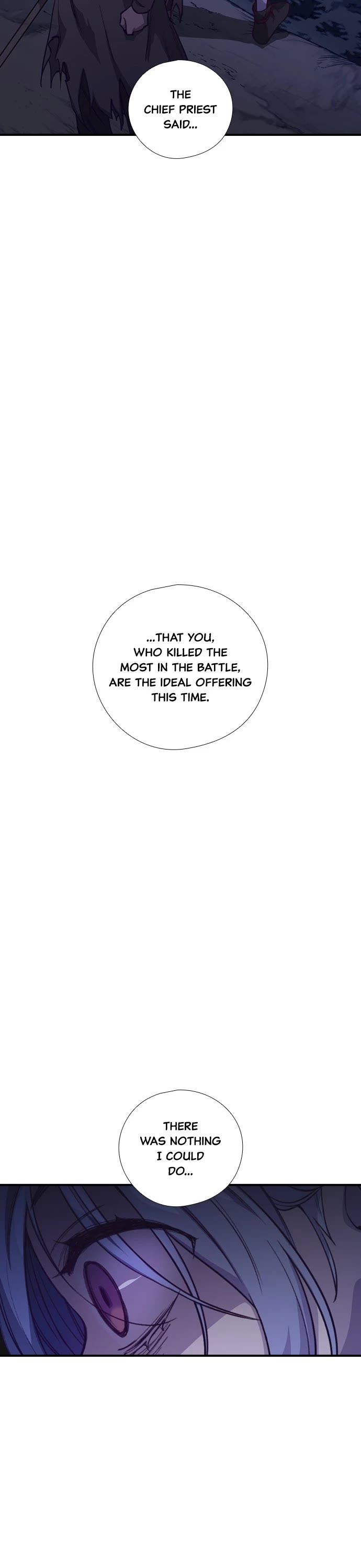 Neolith Girl Chapter 62 page 18 - Chapter 62: Episode 62