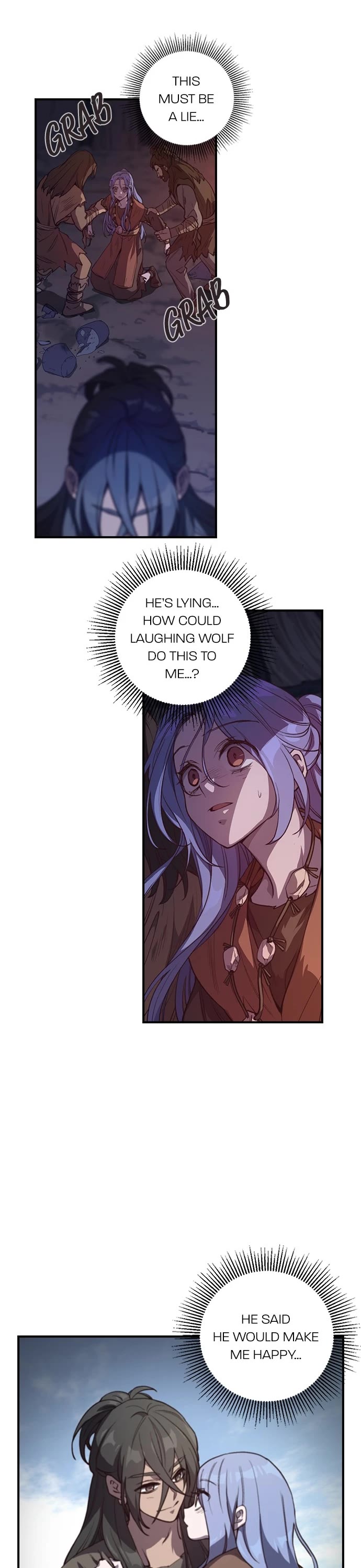 Neolith Girl Chapter 62 page 2 - Chapter 62: Episode 62