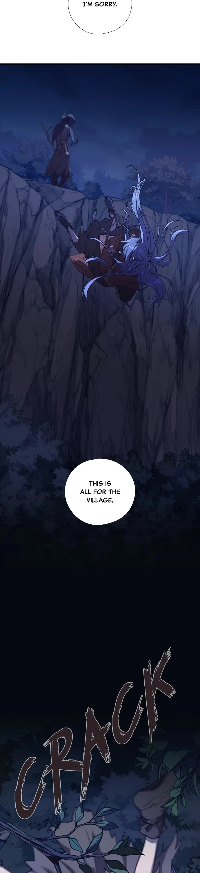 Neolith Girl Chapter 62 page 21 - Chapter 62: Episode 62