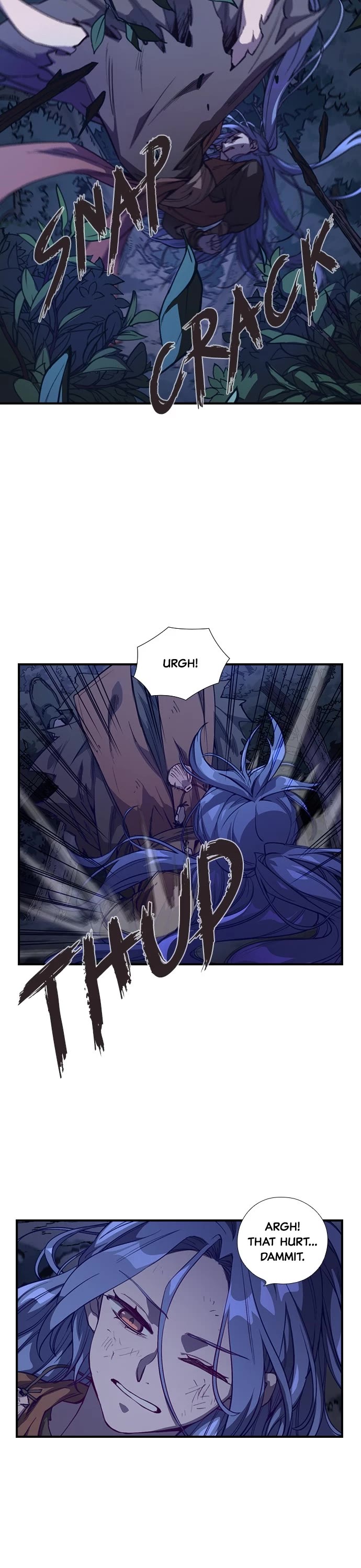 Neolith Girl Chapter 62 page 22 - Chapter 62: Episode 62