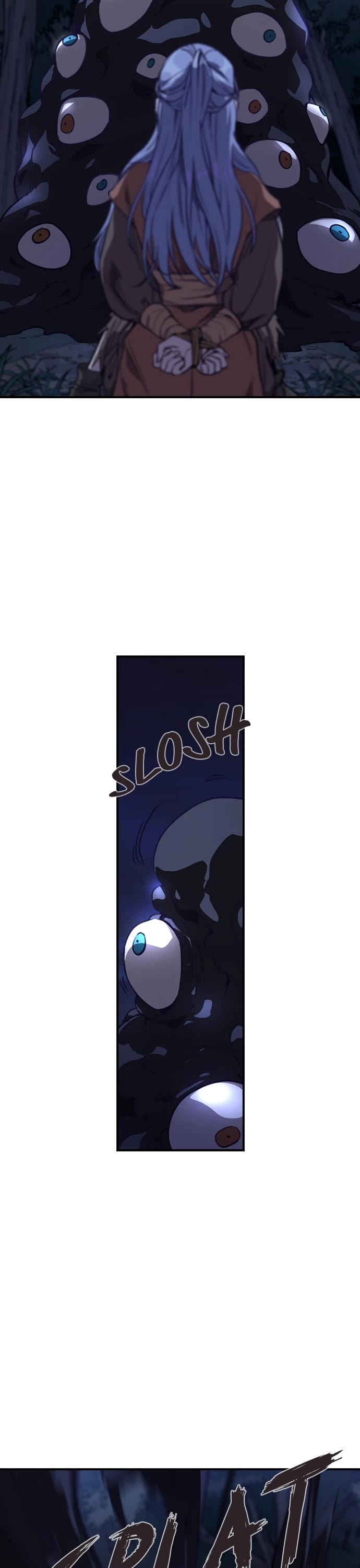 Neolith Girl Chapter 62 page 27 - Chapter 62: Episode 62