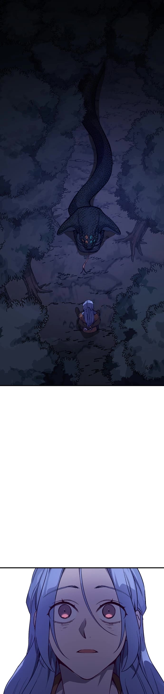 Neolith Girl Chapter 62 page 30 - Chapter 62: Episode 62