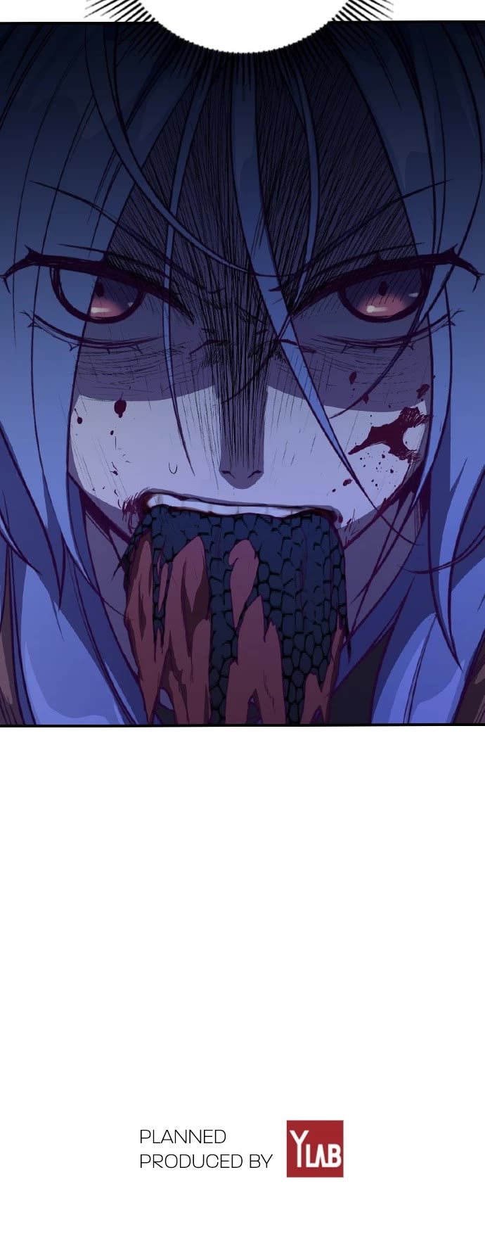 Neolith Girl Chapter 62 page 38 - Chapter 62: Episode 62