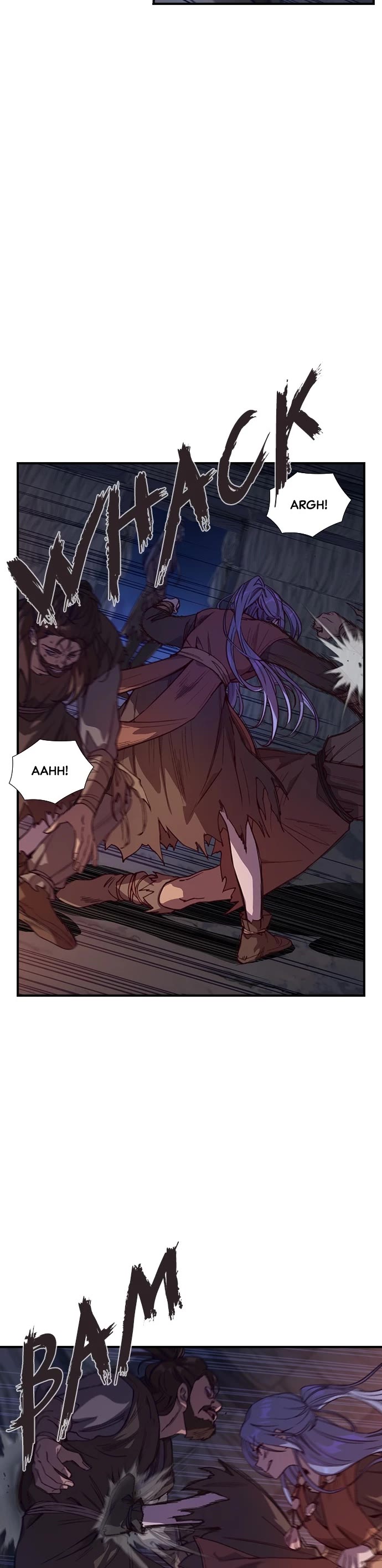 Neolith Girl Chapter 62 page 5 - Chapter 62: Episode 62