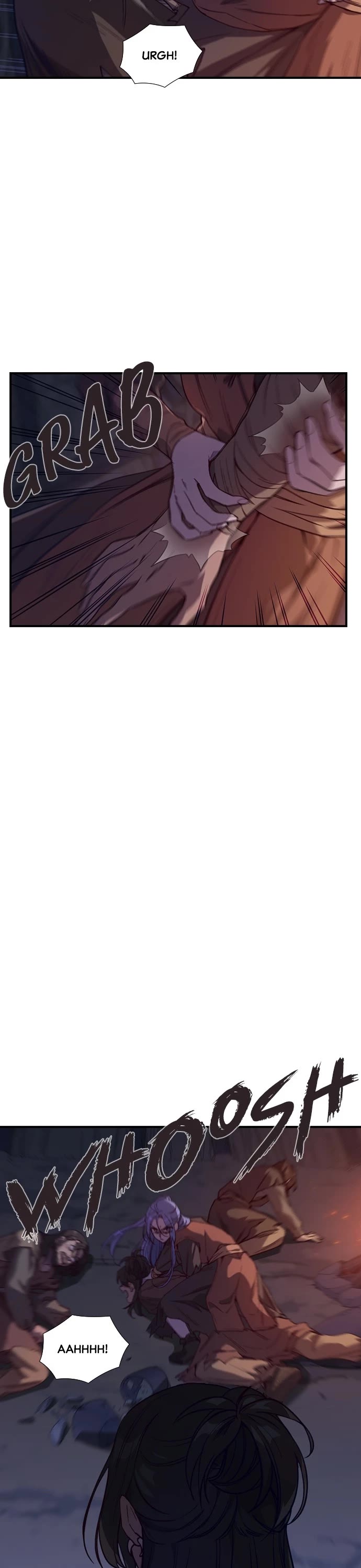 Neolith Girl Chapter 62 page 6 - Chapter 62: Episode 62