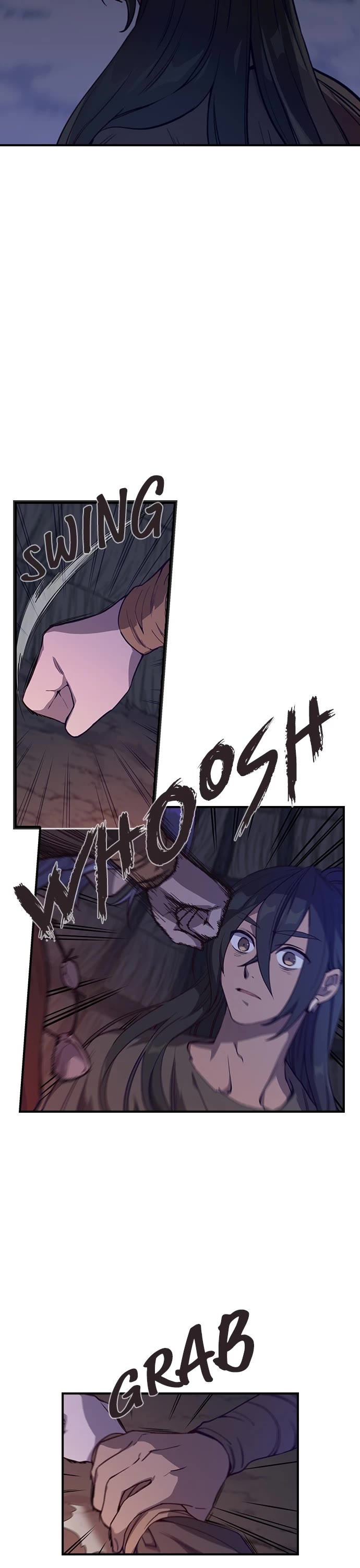 Neolith Girl Chapter 62 page 7 - Chapter 62: Episode 62