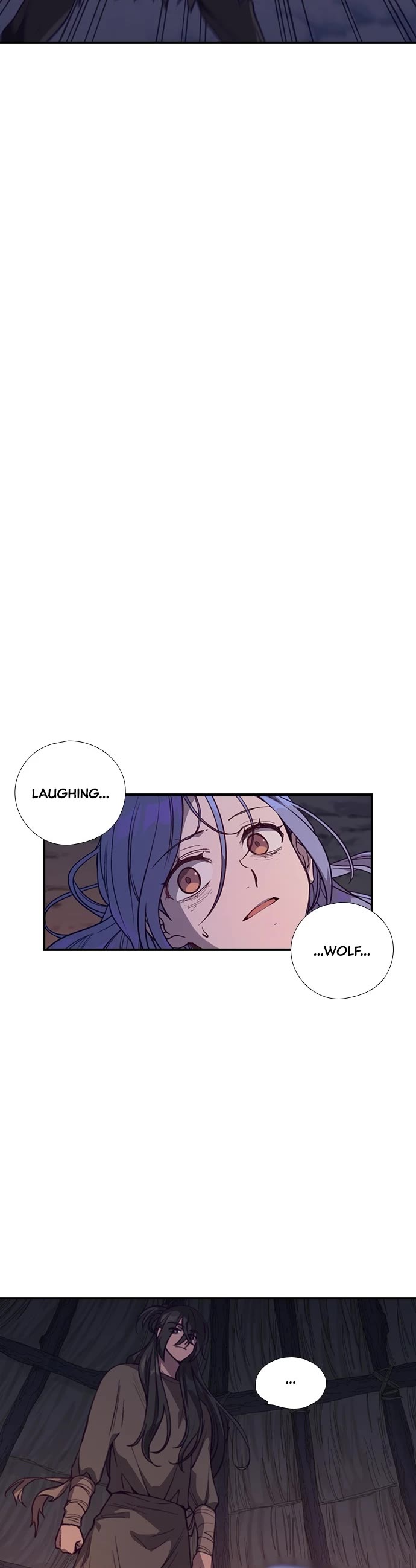 Neolith Girl Chapter 62 page 9 - Chapter 62: Episode 62
