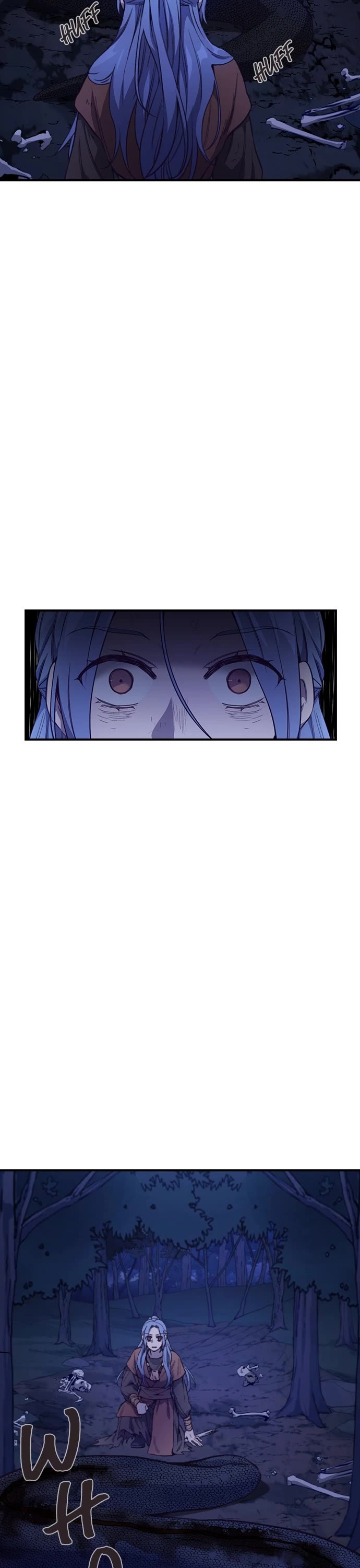 Neolith Girl Chapter 63 page 13 - Chapter 63: Episode 63