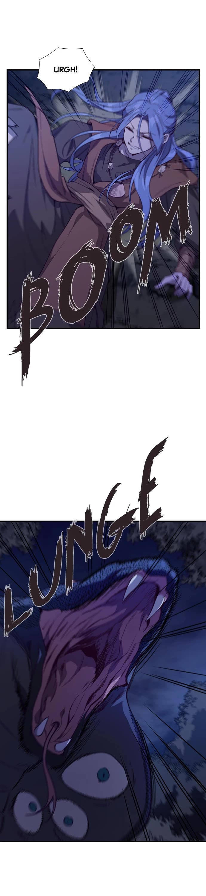 Neolith Girl Chapter 63 page 17 - Chapter 63: Episode 63