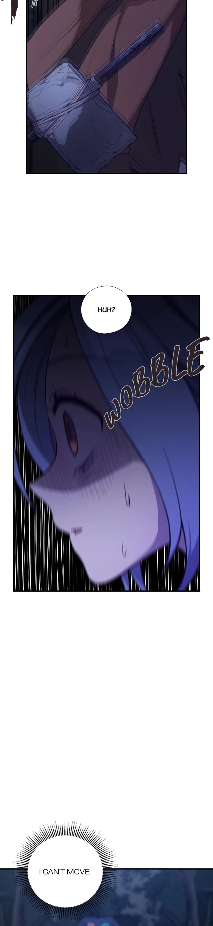 Neolith Girl Chapter 63 page 26 - Chapter 63: Episode 63