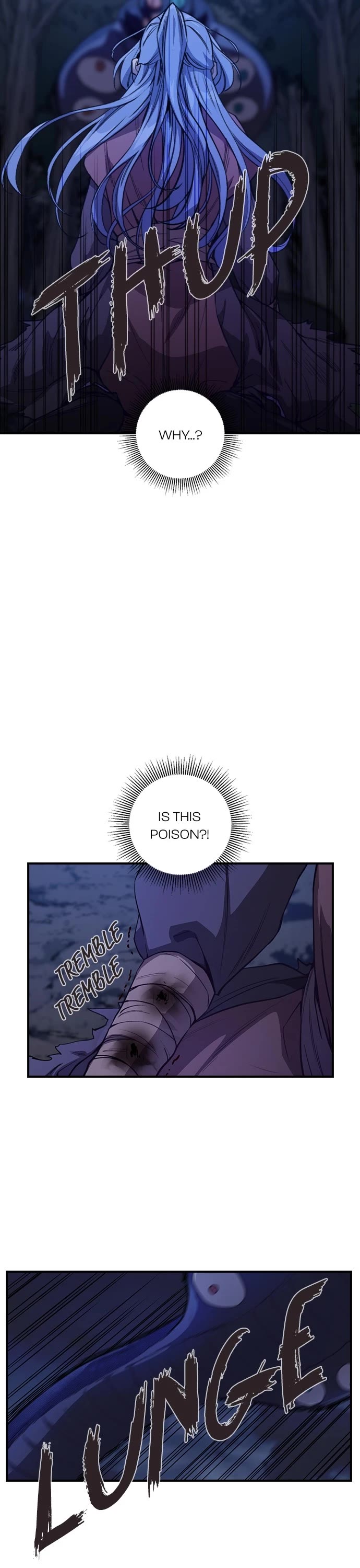 Neolith Girl Chapter 63 page 27 - Chapter 63: Episode 63