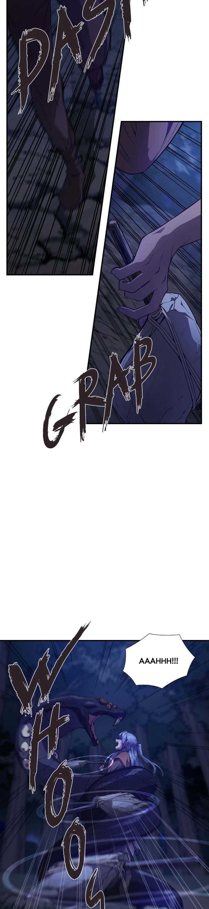Neolith Girl Chapter 63 page 30 - Chapter 63: Episode 63