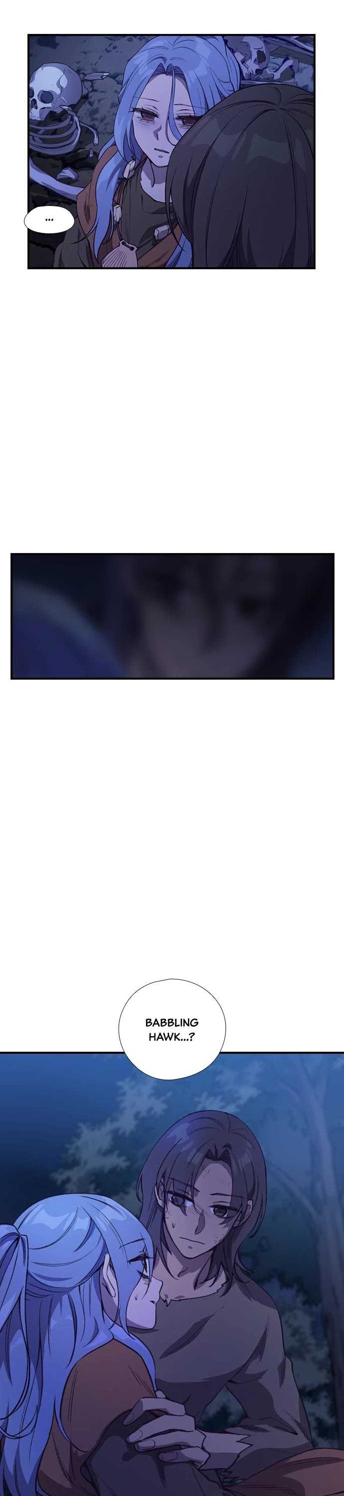 Neolith Girl Chapter 63 page 33 - Chapter 63: Episode 63