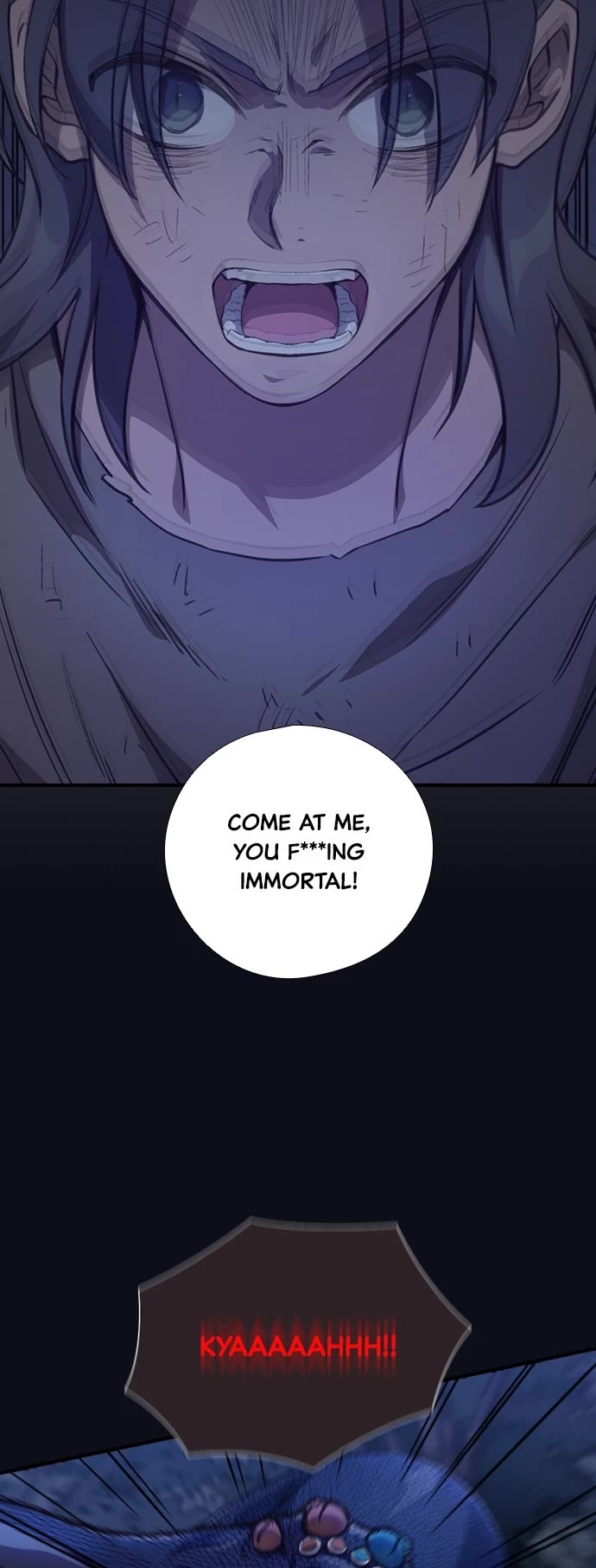 Neolith Girl Chapter 63 page 36 - Chapter 63: Episode 63