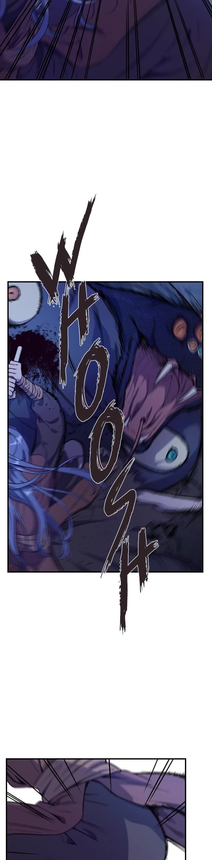 Neolith Girl Chapter 63 page 9 - Chapter 63: Episode 63