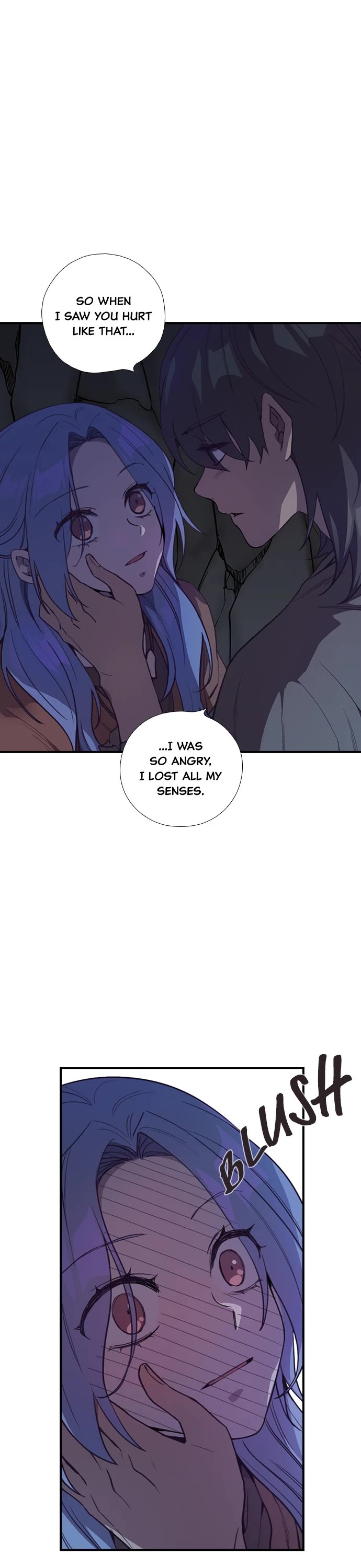 Neolith Girl Chapter 64 page 18 - Chapter 64: Episode 64