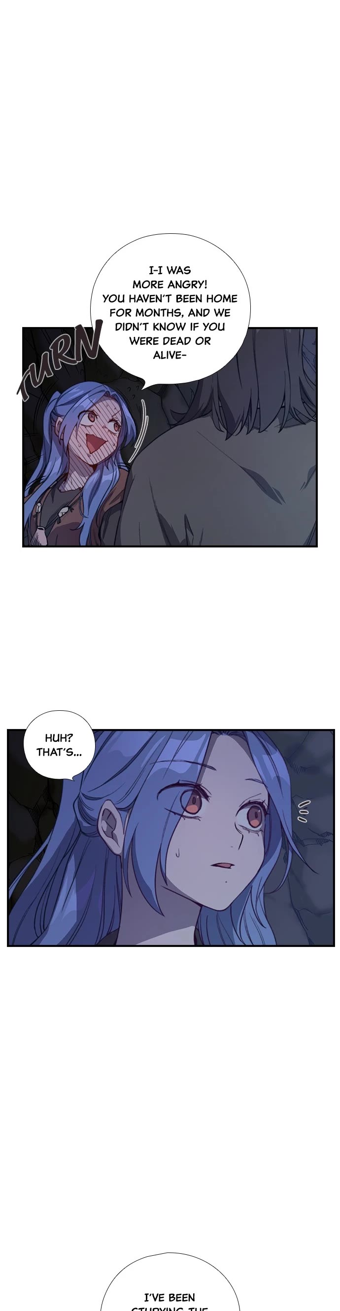 Neolith Girl Chapter 64 page 19 - Chapter 64: Episode 64