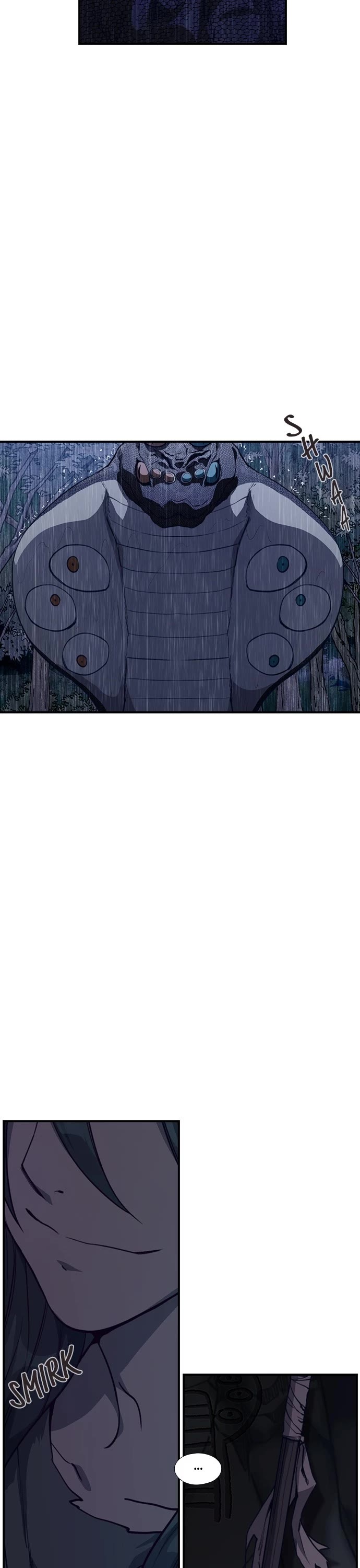 Neolith Girl Chapter 64 page 31 - Chapter 64: Episode 64