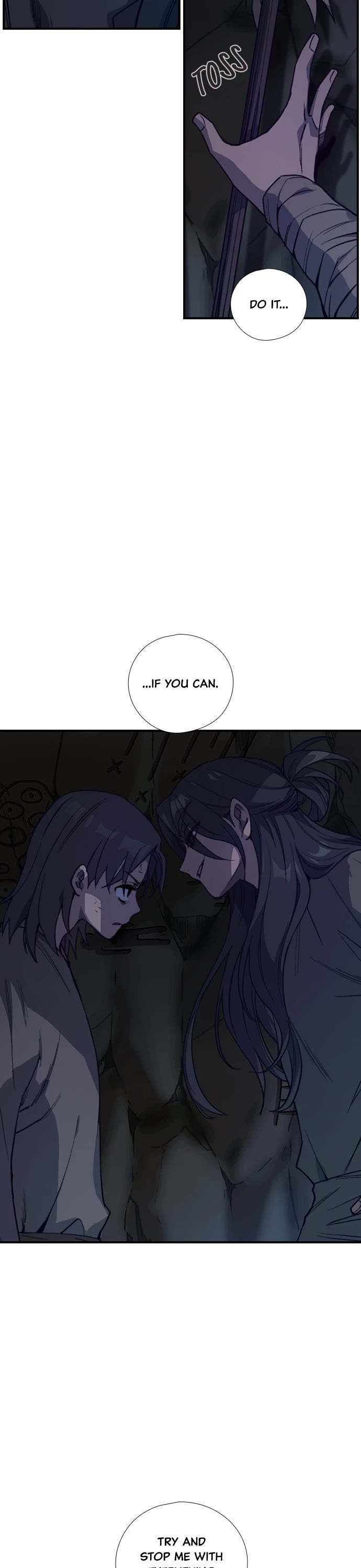 Neolith Girl Chapter 64 page 32 - Chapter 64: Episode 64
