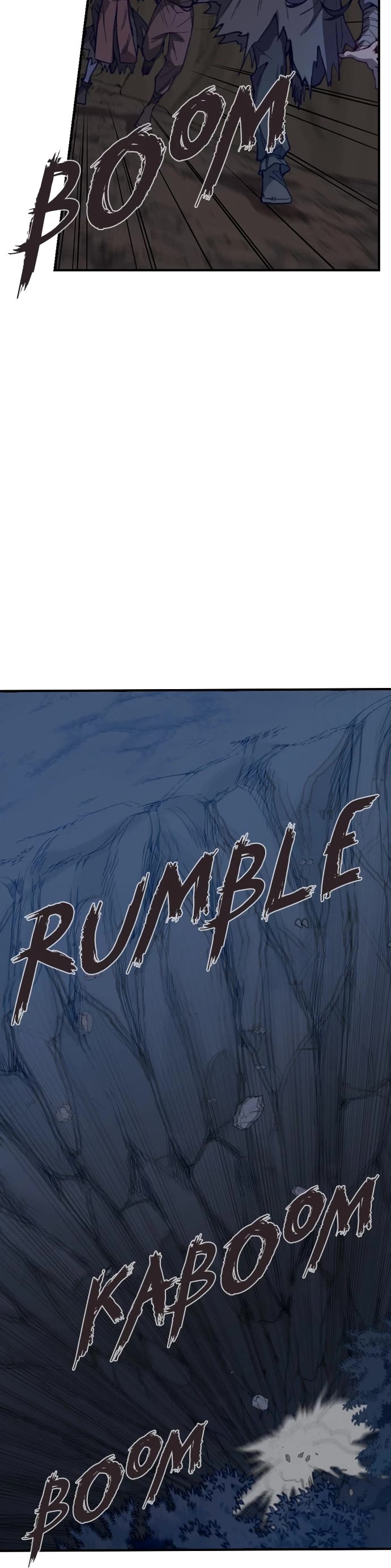 Neolith Girl Chapter 65 page 10 - Chapter 65: Episode 65