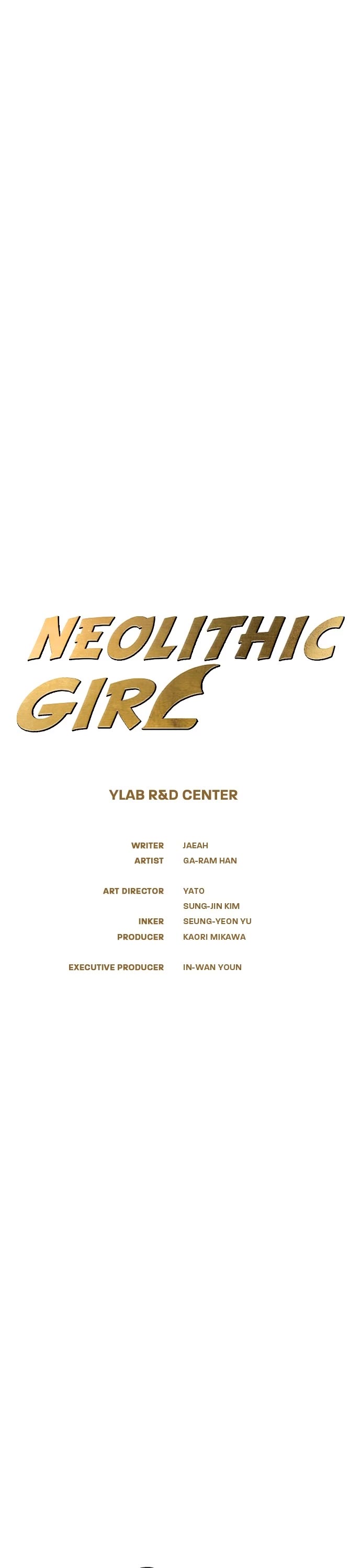 Neolith Girl Chapter 65 page 11 - Chapter 65: Episode 65