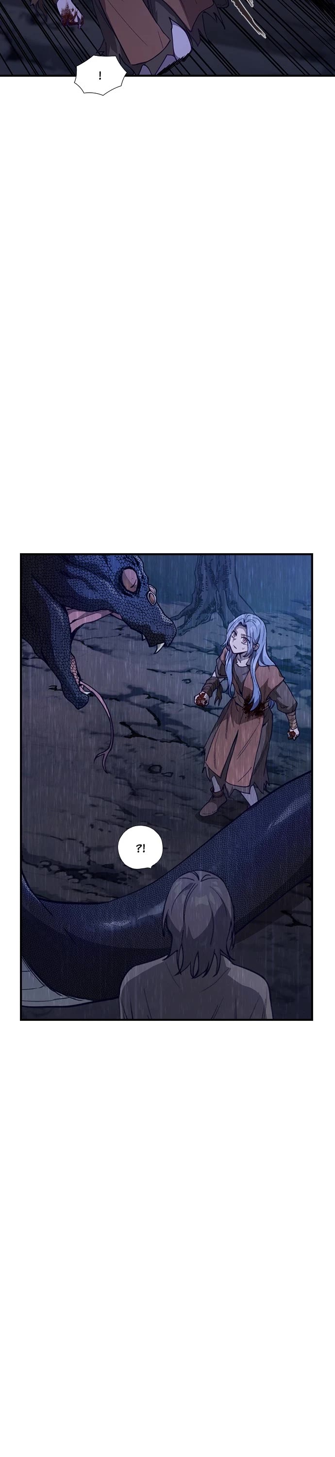 Neolith Girl Chapter 65 page 15 - Chapter 65: Episode 65