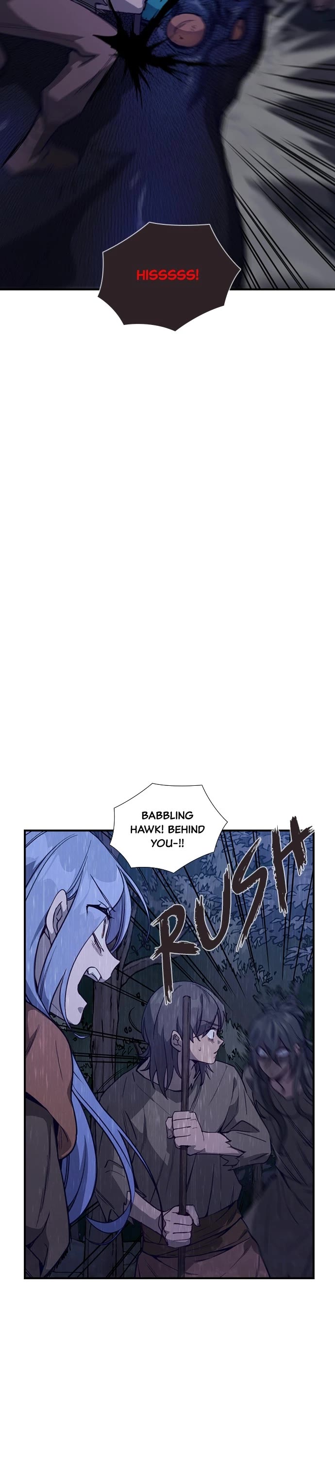Neolith Girl Chapter 65 page 17 - Chapter 65: Episode 65