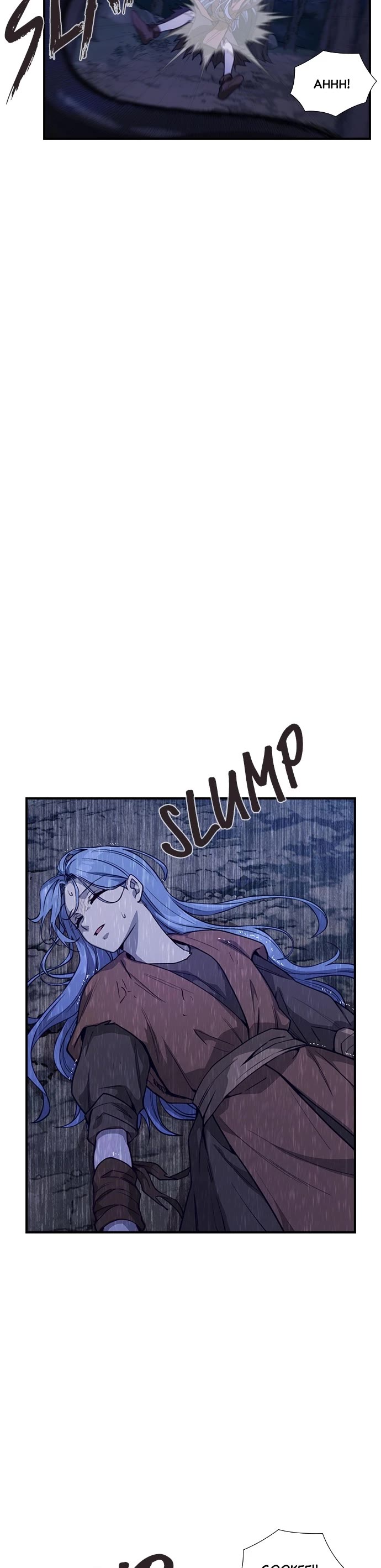 Neolith Girl Chapter 65 page 19 - Chapter 65: Episode 65