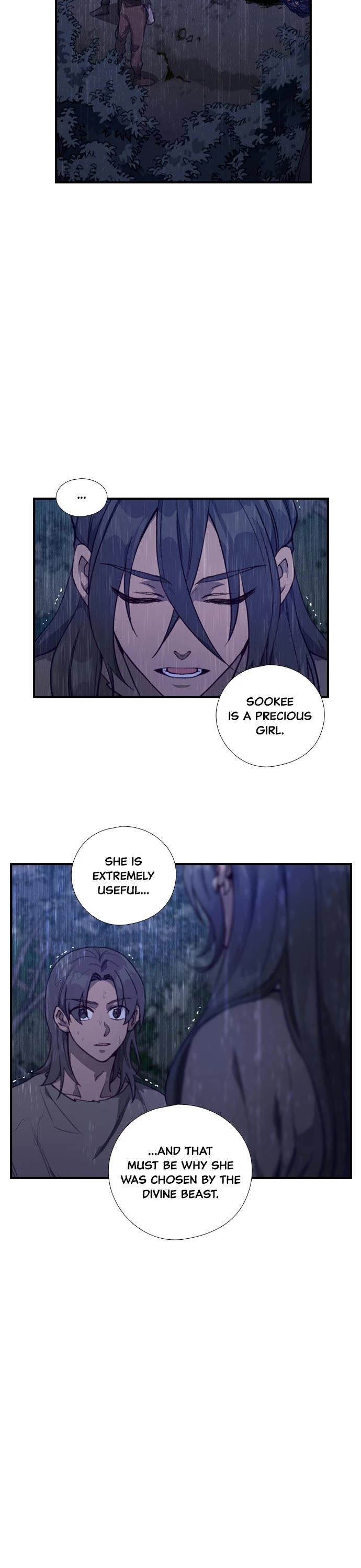 Neolith Girl Chapter 65 page 24 - Chapter 65: Episode 65