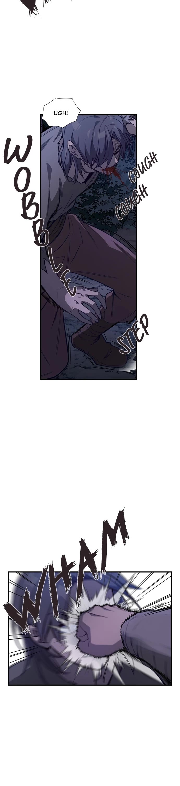 Neolith Girl Chapter 65 page 28 - Chapter 65: Episode 65