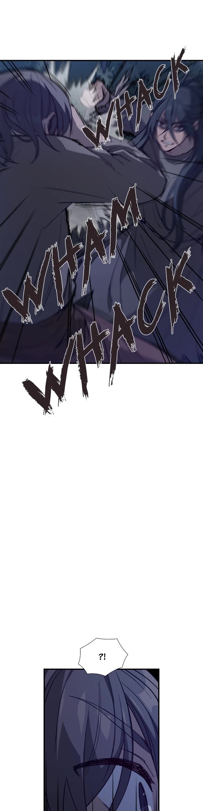 Neolith Girl Chapter 65 page 29 - Chapter 65: Episode 65