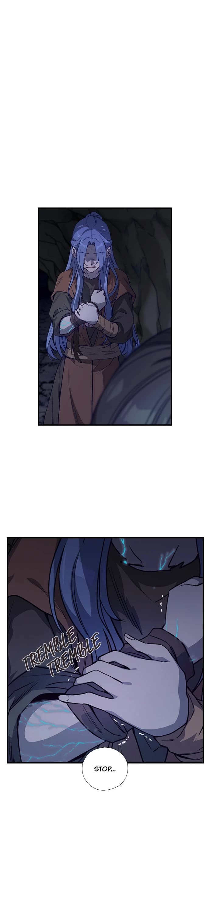 Neolith Girl Chapter 65 page 3 - Chapter 65: Episode 65